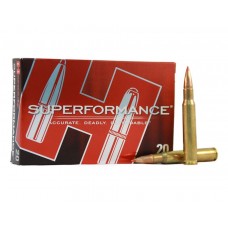 Bala Hornady 